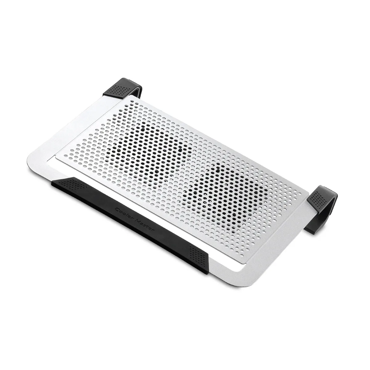 Coolermaster Notepal U2 PLUS Movable FAN Aluminum Cooling PAD 17" - R&R Computer Services