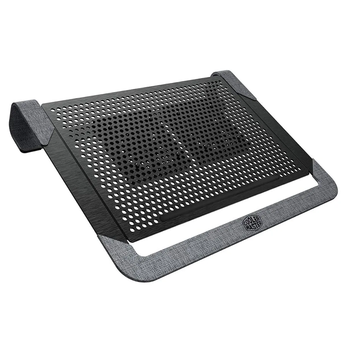 Coolermaster U2 PLUS V2 SLIM AND Lightweight Aluminum Cooling PAD 17" - R&R Computer Services