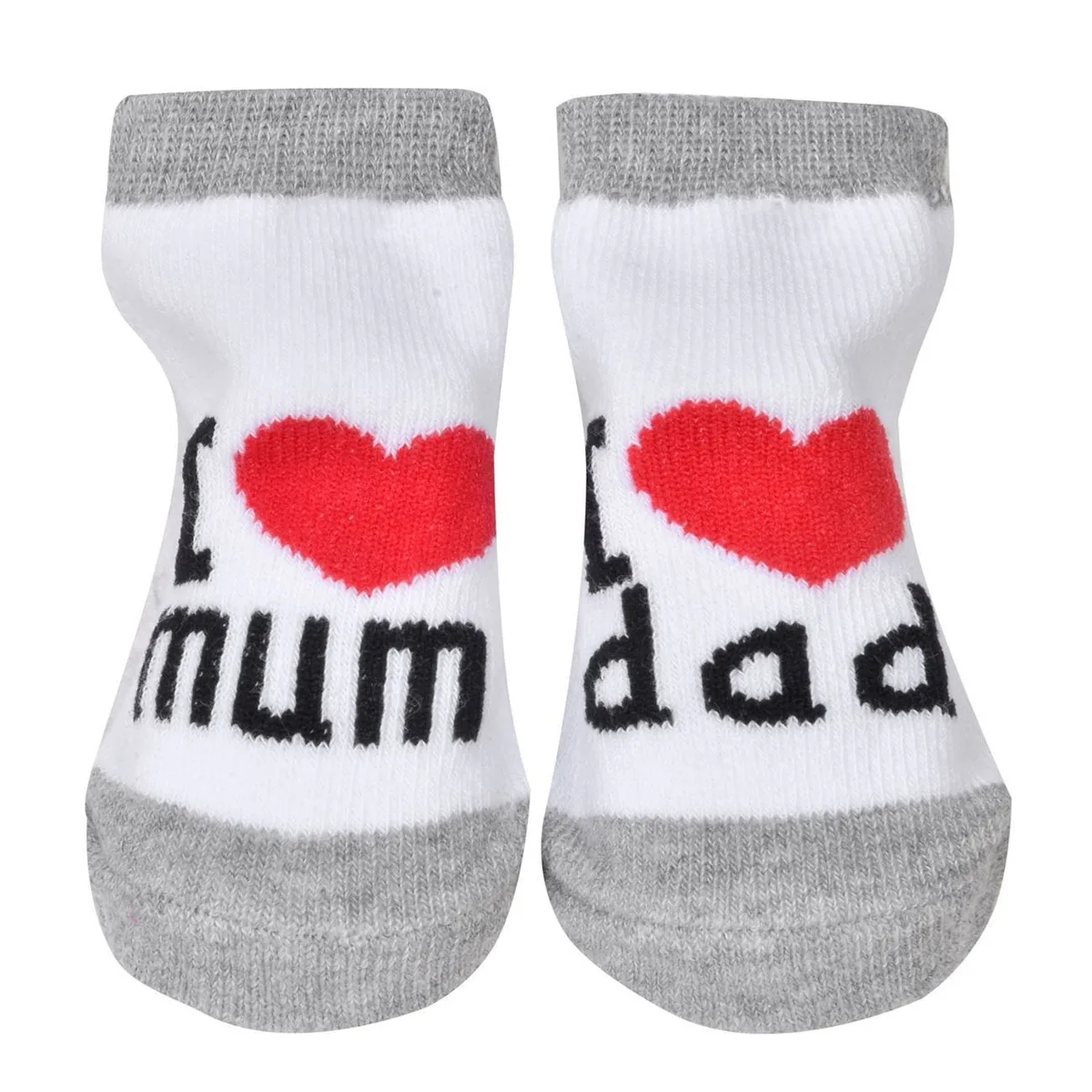 Corape I Love Mumdad 0-6