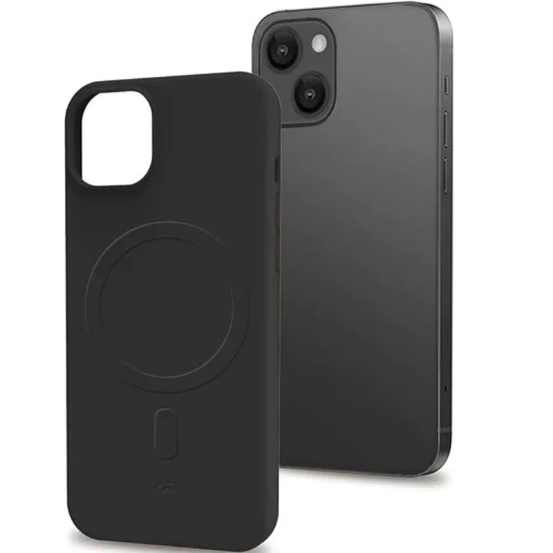 Cover Cromomag iPhone 15 Black