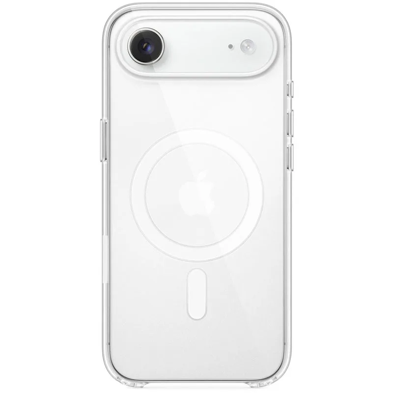 Cover iPhone Air MagSafe Frost