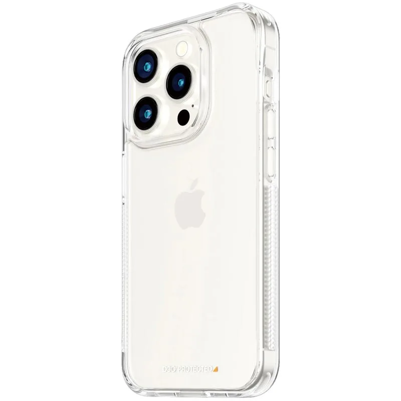 Cover PanzerGlass iPhone 15 Pro HardCase