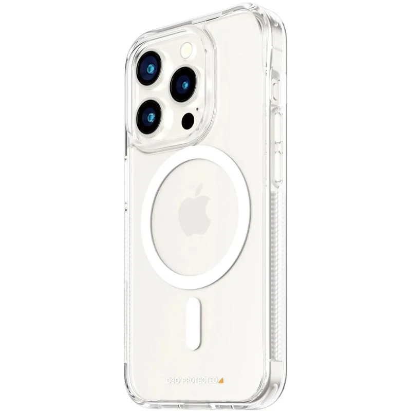 Cover PanzerGlass iPhone 15 Pro HC MagSafe