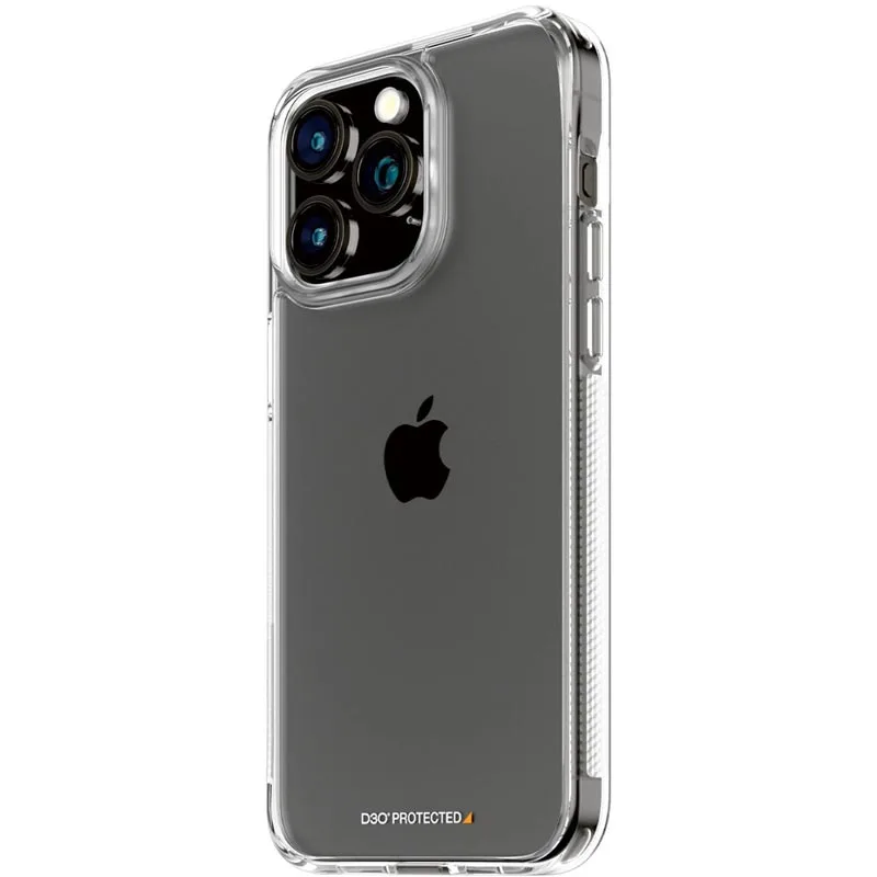 Cover PanzerGlass iPhone 15 Pro Max HardCase