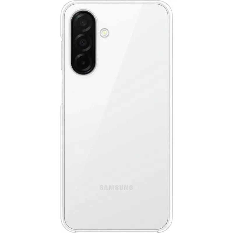Cover Samsung A26 Clear