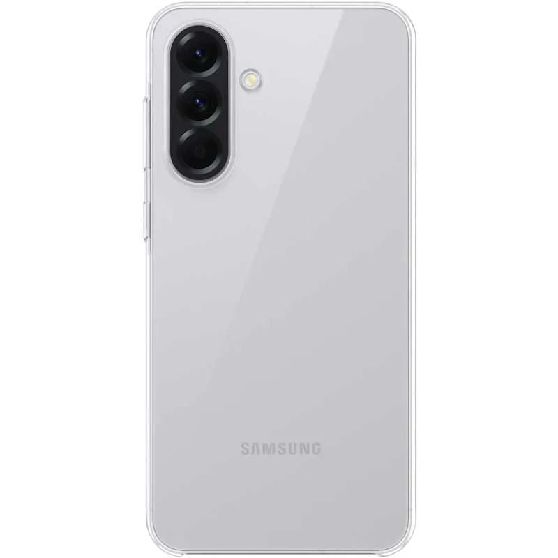 Cover Samsung A56 Clear