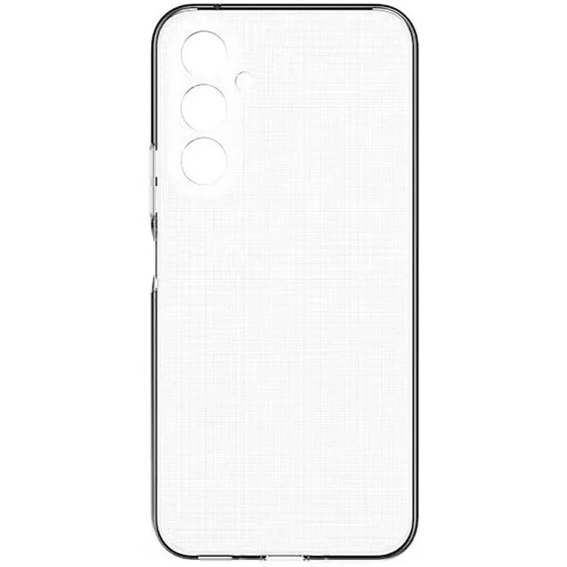 COVER Samsung Galaxy A34 Transparent