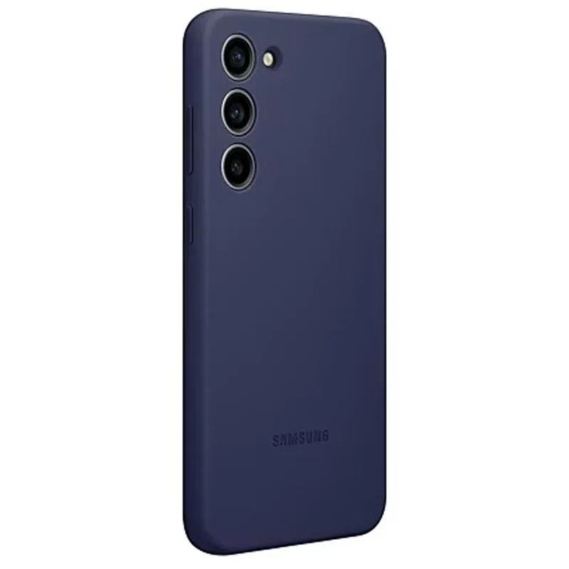 COVER Samsung?Galaxy S23 Silicone NAVY