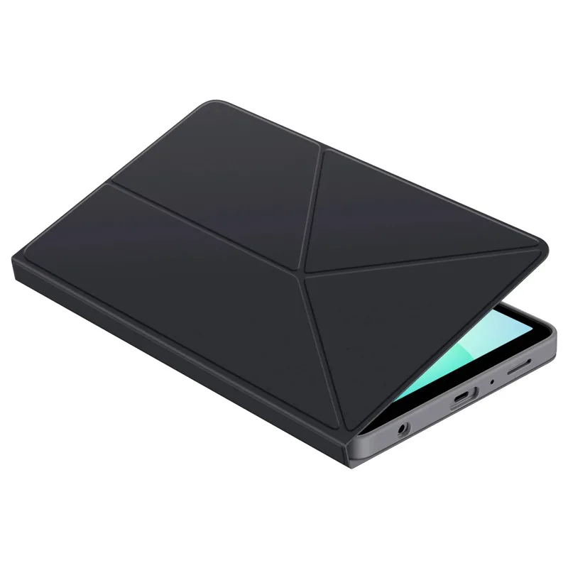 COVER Samsung Galaxy TAB A11 BLACK