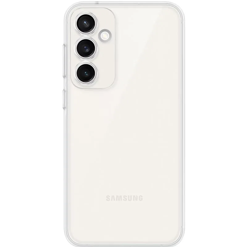 COVER SAMSUNG S23FE ClearCase Transparent
