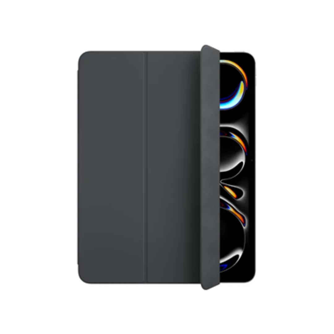 COVER TAB APPLE SMART FOLIO PRO 11" M4/5 BLACK