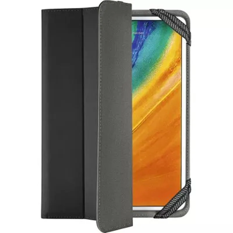COVER TAB HAMA 9.5"-11" BLACK 216447