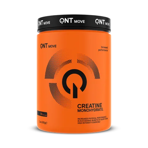 Creatine 300g QNT