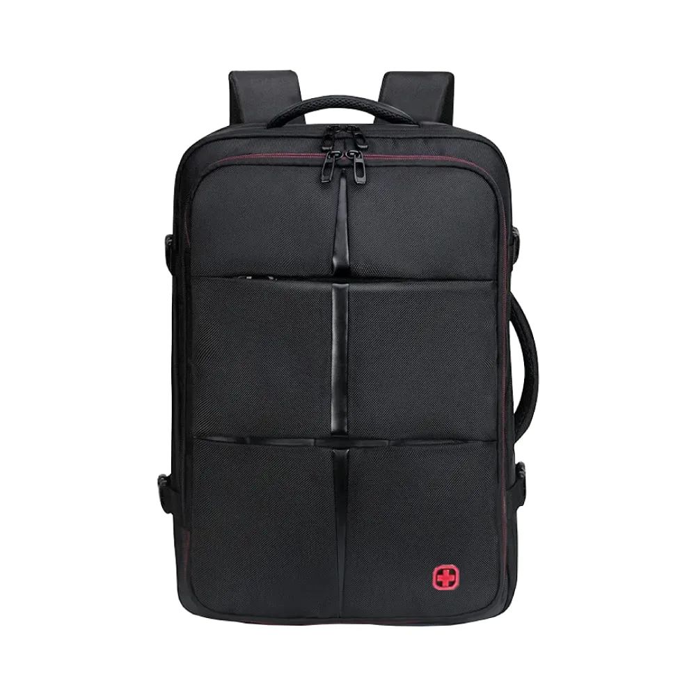 Cross Gear Backpack 17.3"