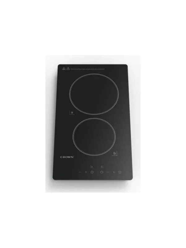 Pianure CROWN VCP 32