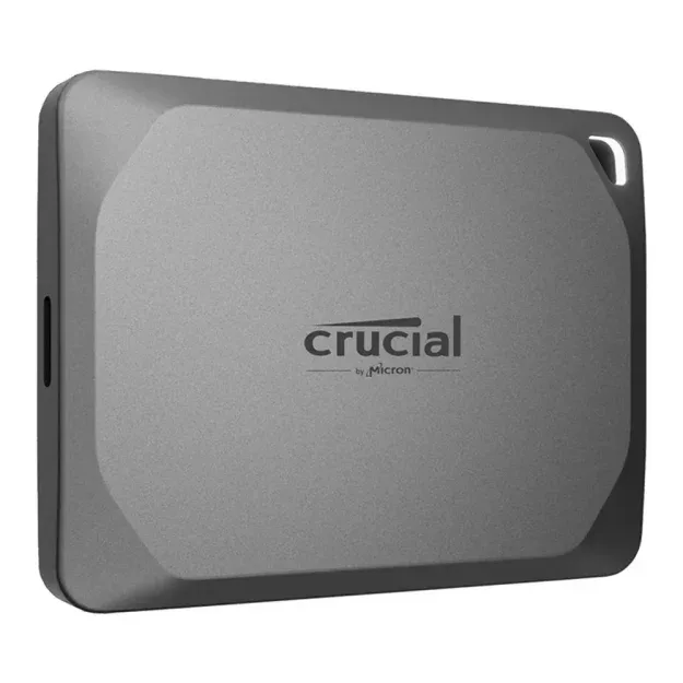 Crucial 1TB X9 Pro USB 3.2 Gen 2 Portable SSD - R&R Computer Services
