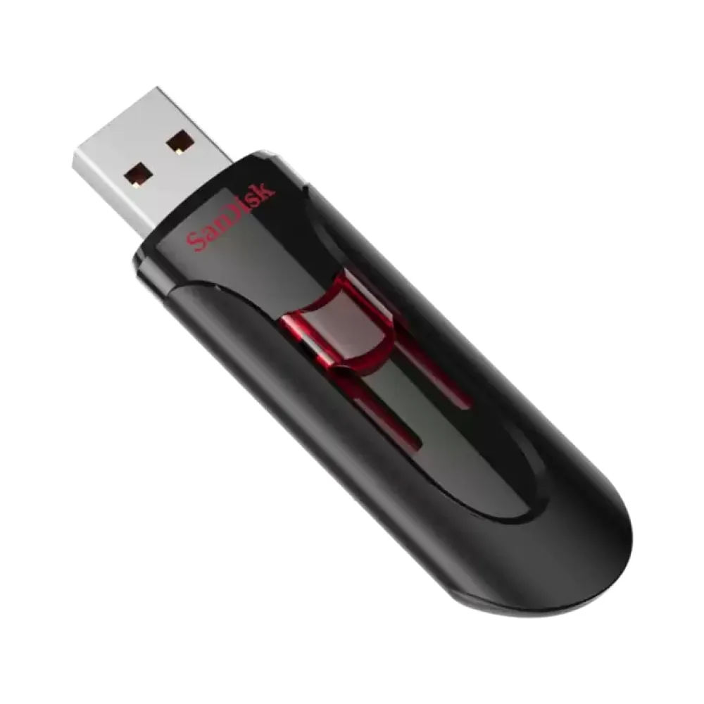 Cruzer Glide 3.0 USB Flash Drive 256GB