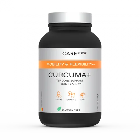 Curcuma + 90caps