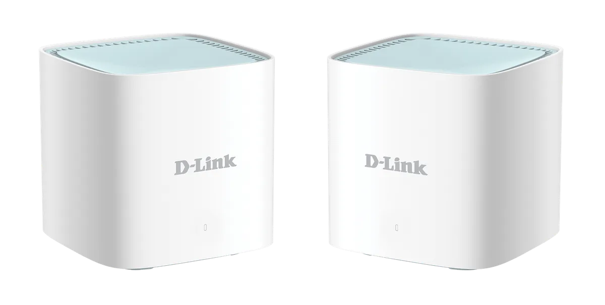D-Link M15 EAGLE PRO AI AX1500 Mesh System 2-pack