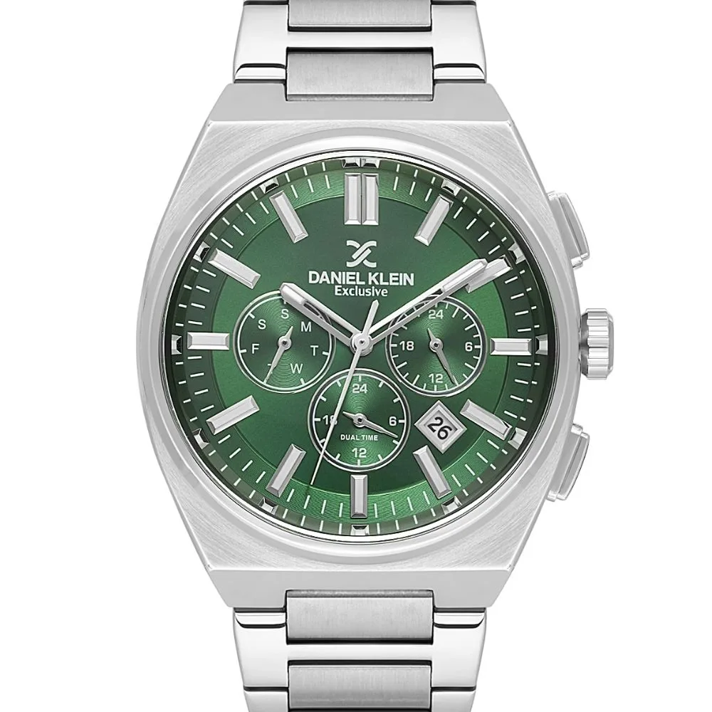 Daniel Klein DK.1.14080-3 Muški sat