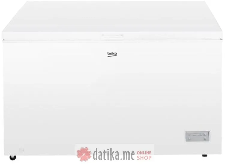 Beko CF380EWN horizontalni zamrzivač, 85cm | best price