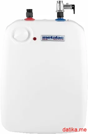 Metalac 8P Mini pritisni podgradni bojler, 8L, | best price