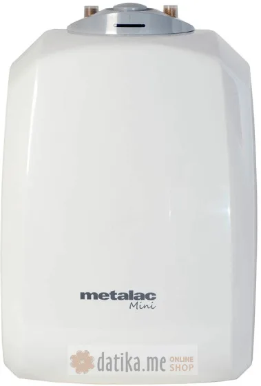 Metalac bojler Mini EZV 5 P niskomontazni | best price