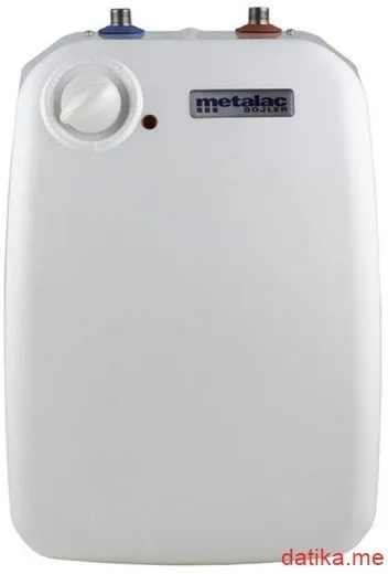 Metalac MC 8P Mini bespritisni podgradni bojler, 8L, | best price