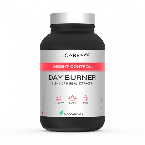 DAY Burner 90 CAPS VEGAN