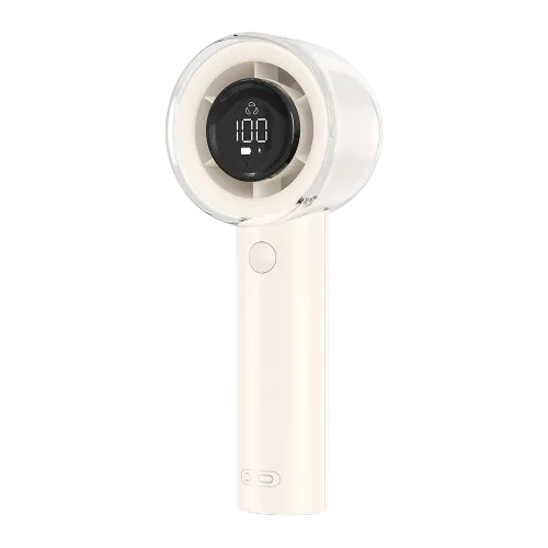 DCO MINI Handheld FAN XO-MF81 - R&R Computer Services