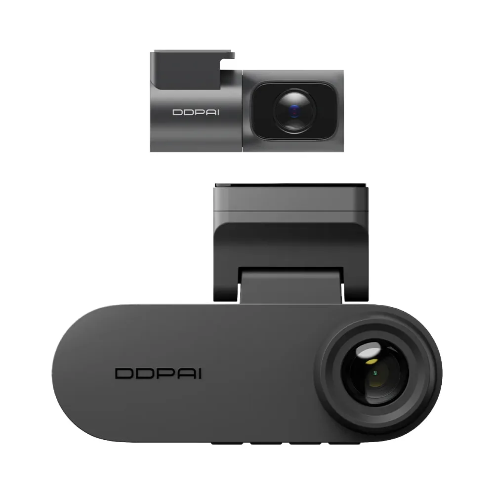 ddpai-n2-dual-dashcam ddpai-n2-dual-dashcam