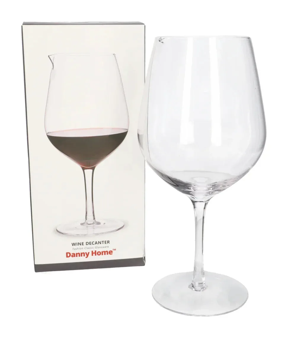 Dekanter Forme Gote / 10.4*13.9*29.5cm