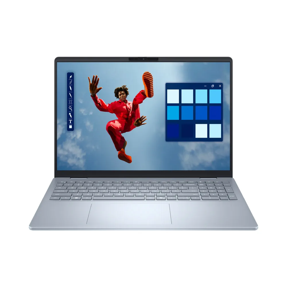 Dell 16 Plus, 16" 2.5K, 16GB, 1TB SSD, Intel® Core™ Ultra 7-256V
