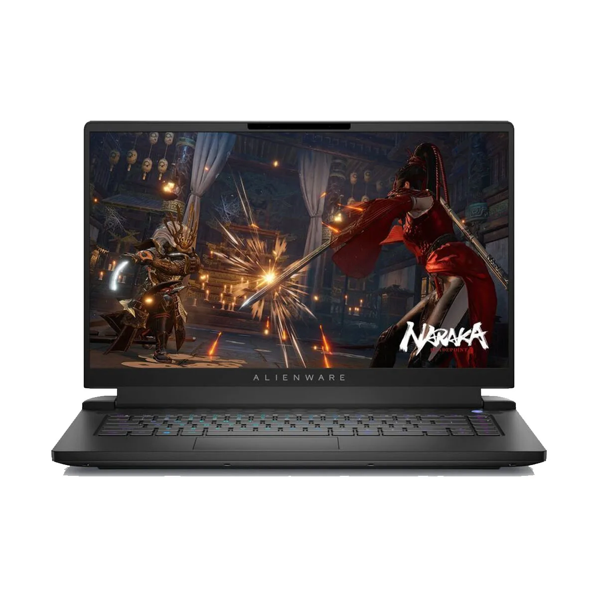 DELL Alienware M15 R7 Ryzen 9-5900HX,16 GB,SSD 512 GB ,RTX 3070 8 GB, SCR 15.6 inch FHD - R&R Computer Services
