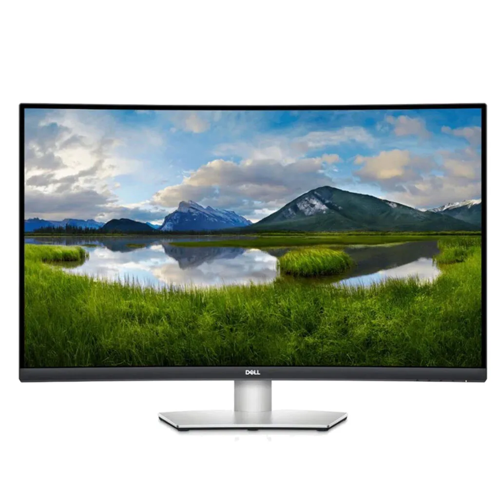 DELL FLAT PANEL Monitor S3221QSA - R&R Computer Services