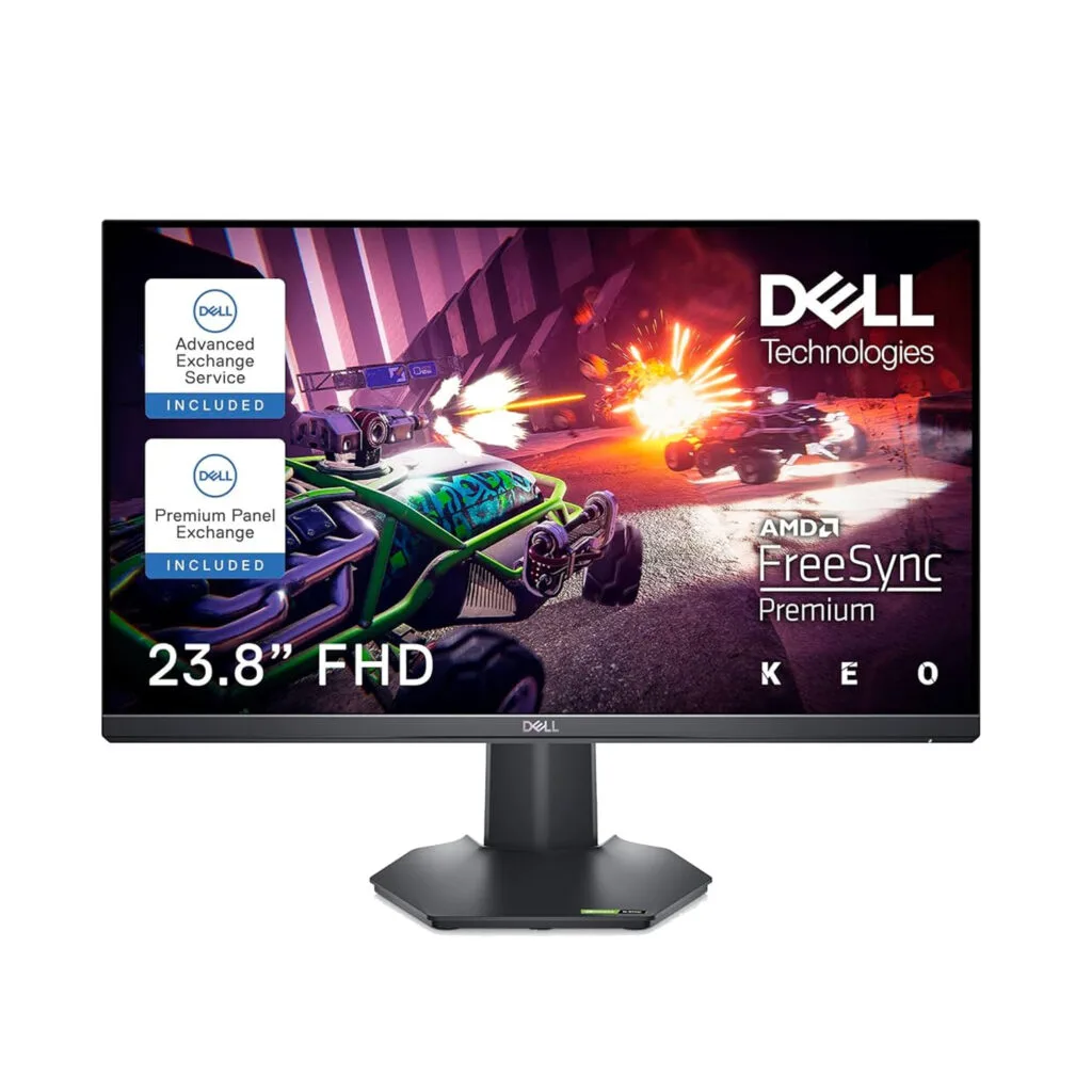 DELL G2422HS Gaming Monitor - R&R Computer Services