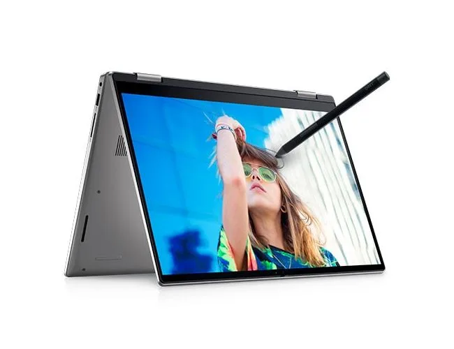 DELL Inspiron 7420 i7-1255U, 16 GB,SSD 1 TB, SCR 14 inch TOUCH - R&R Computer Services