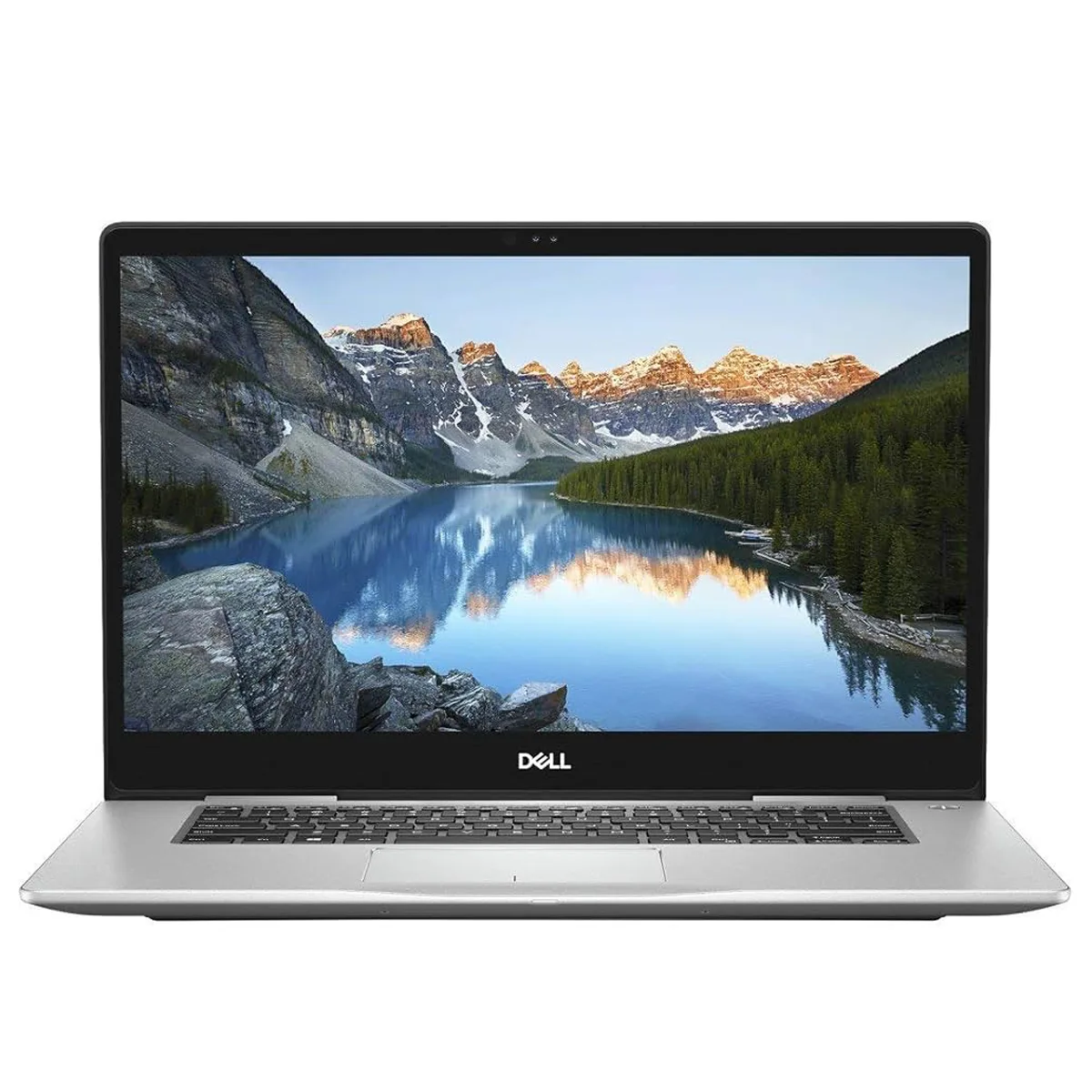 DELL Inspiron 7580 i7-8565U,16 GB,SSD 512 GB,MX250 2 GB,SCR 15.6 FULL HD - R&R Computer Services
