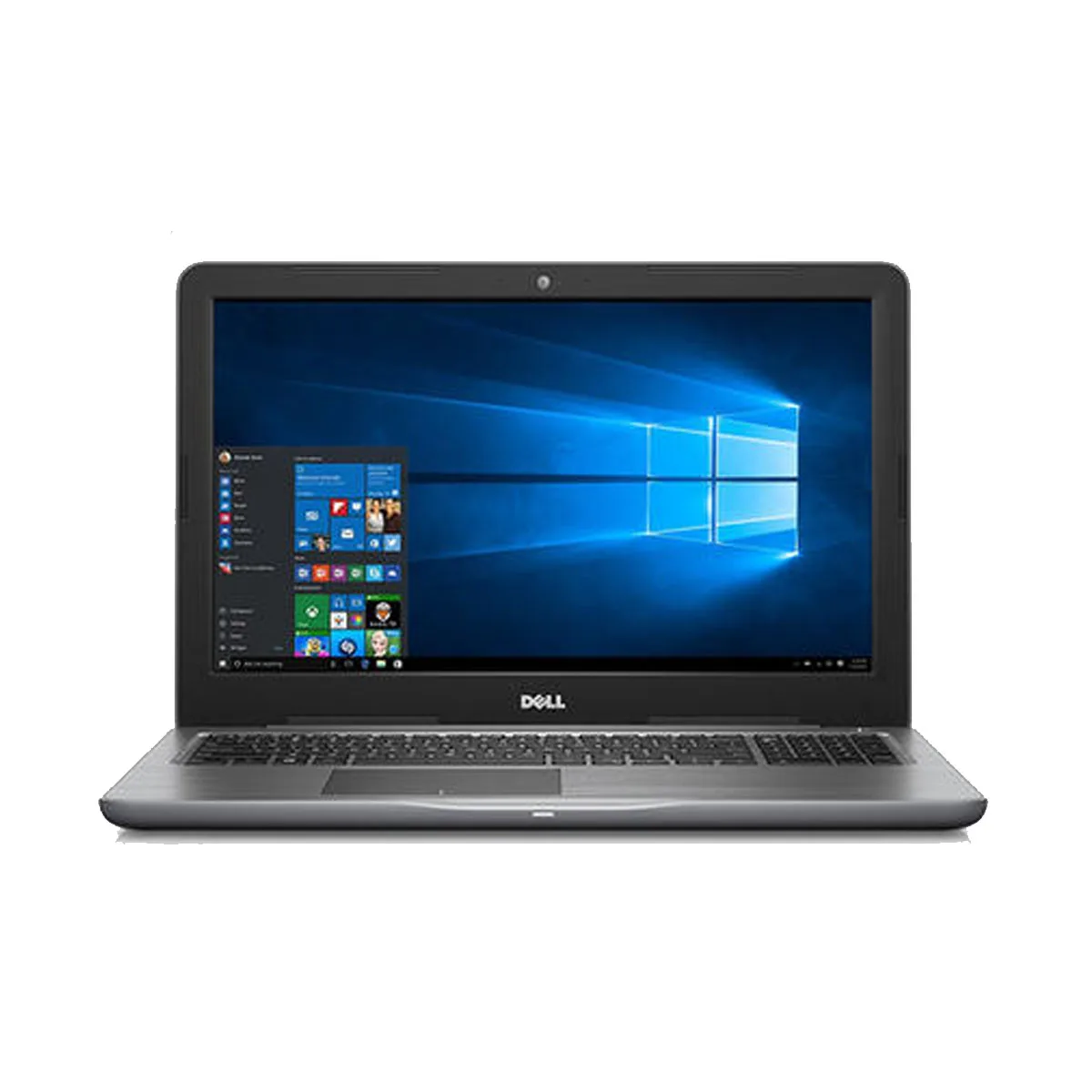 DELL Inspiron P66F i7-7500U,8 GB,256 GB,SCR 15.6 inch FHD - R&R Computer Services