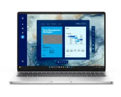 Dell Laptop Pro 16 PC16250 16" Intel Ultra 7 16GB/1TB