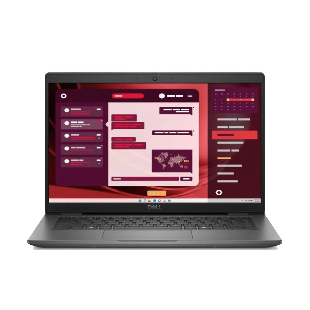 DELL Latitude 3450 i5-1335U,16 GB,SSD 512 GB,SCR 14 Full HD - R&R Computer Services