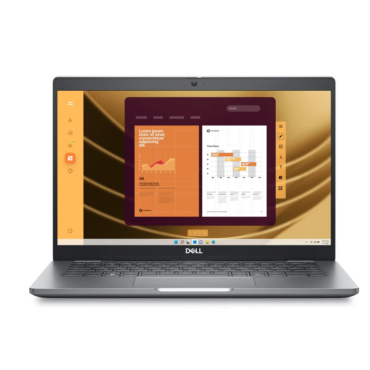 DELL LATITUDE 5350 Ultra 5 135U,16 GB,SSD 512 GB, - R&R Computer Services