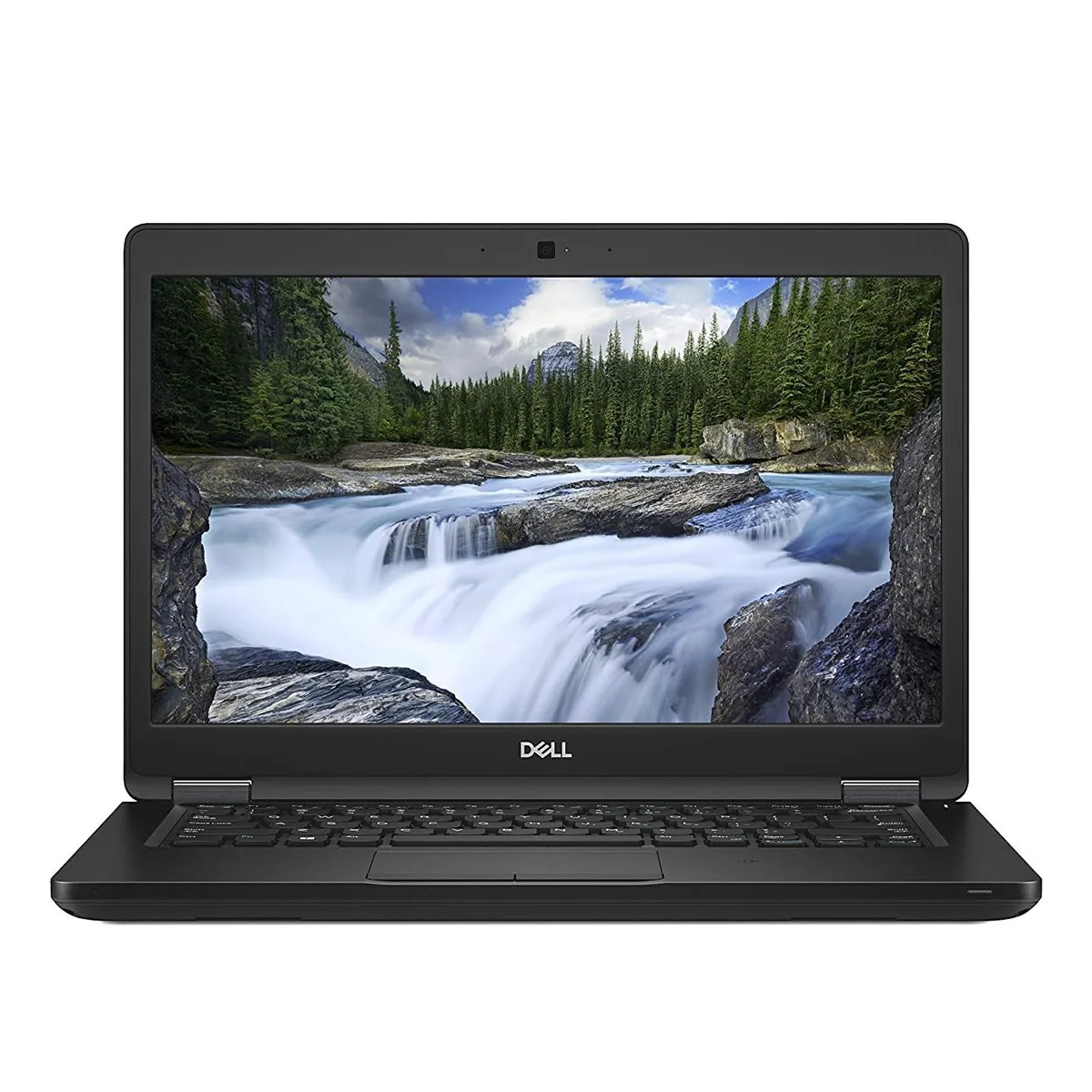 DELL Latitude 5490 i5-8250U,16 GB,SSD 256 GB,SCR 14 Full HD - R&R Computer Services