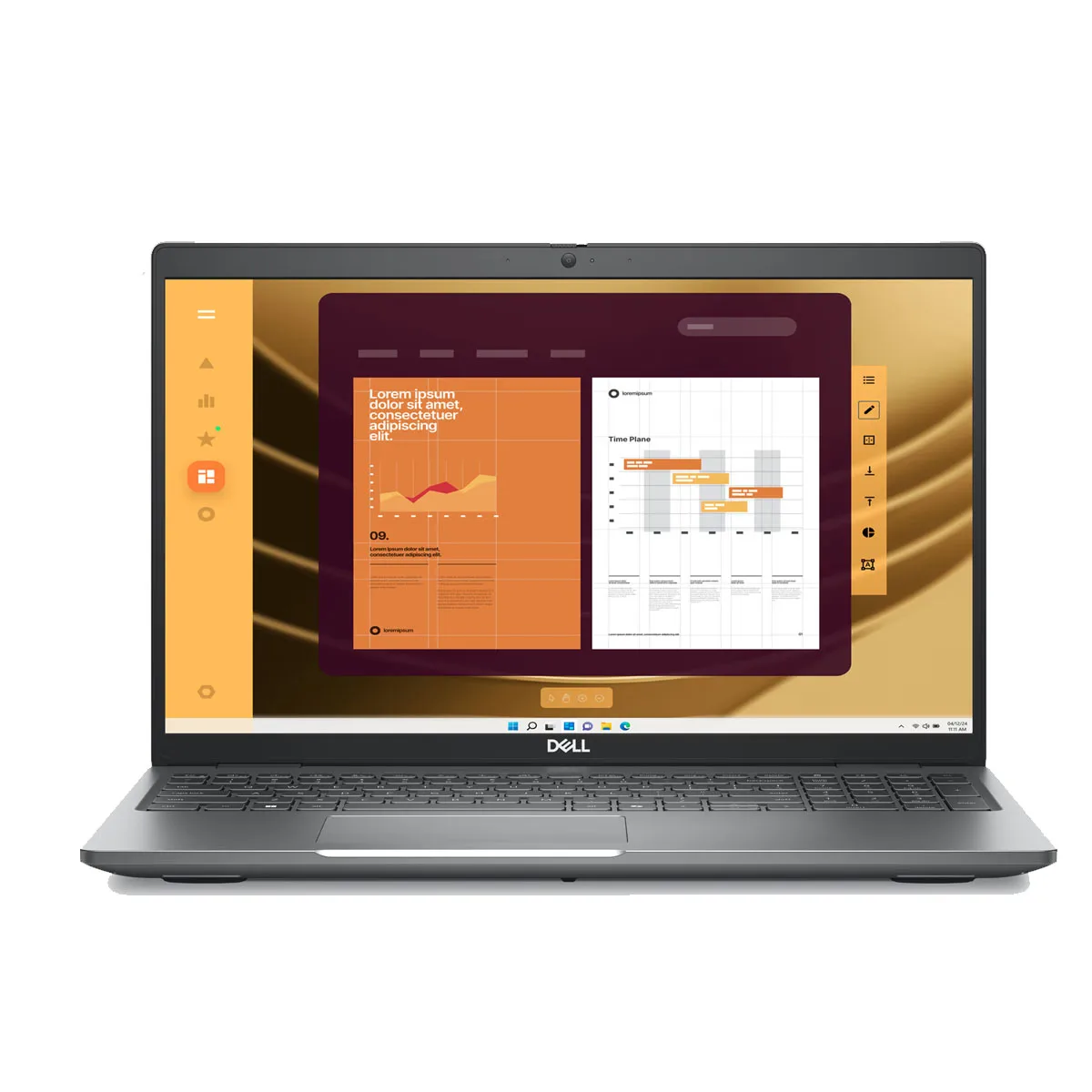 DELL Latitude 5550 Ultra 7 155U/16GB/SSD512GB/SCR 15.6FHD - R&R Computer Services
