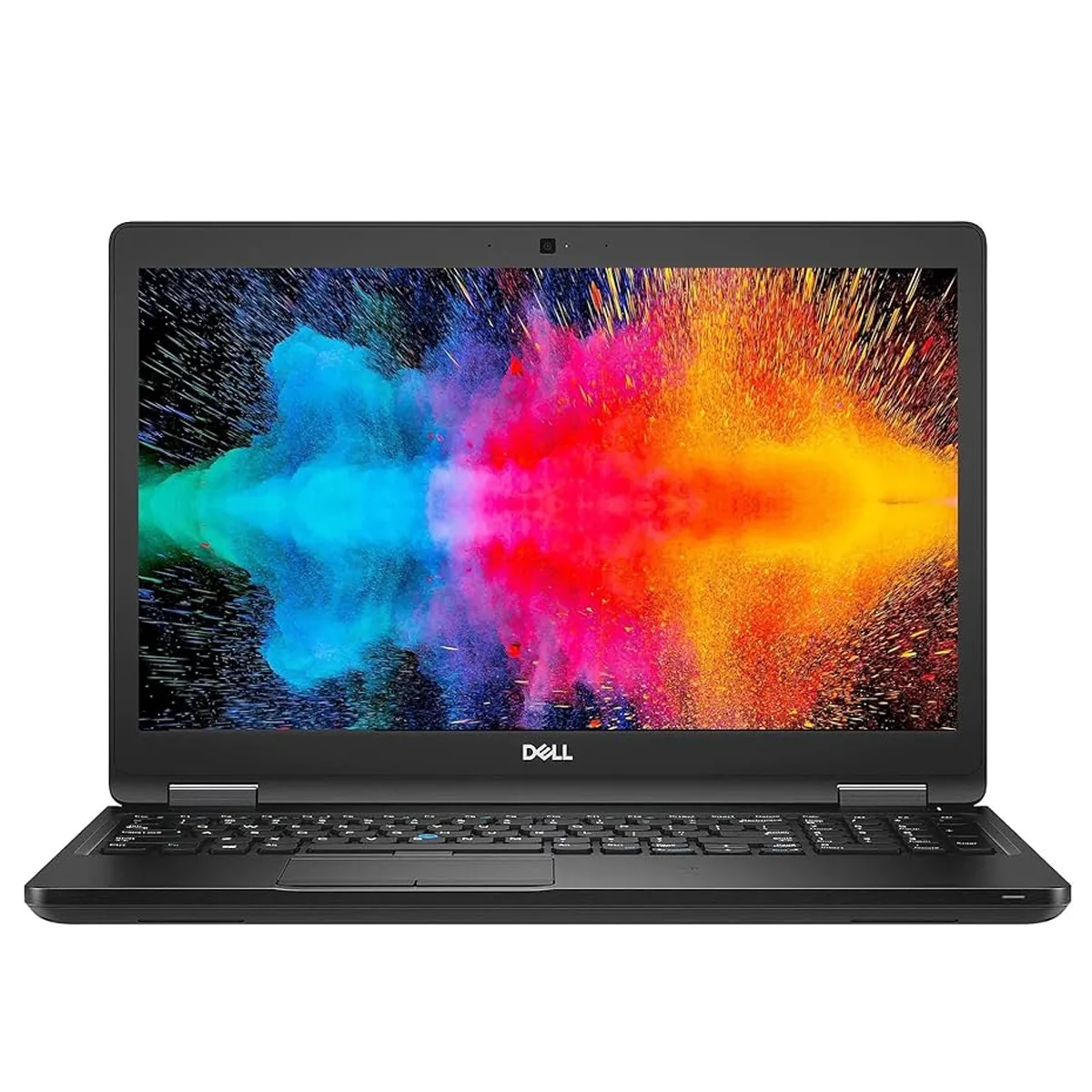 DELL Latitude 5590 i5-8350U,16 GB,SSD 240 GB,SCR 15.6 FULL HD - R&R Computer Services