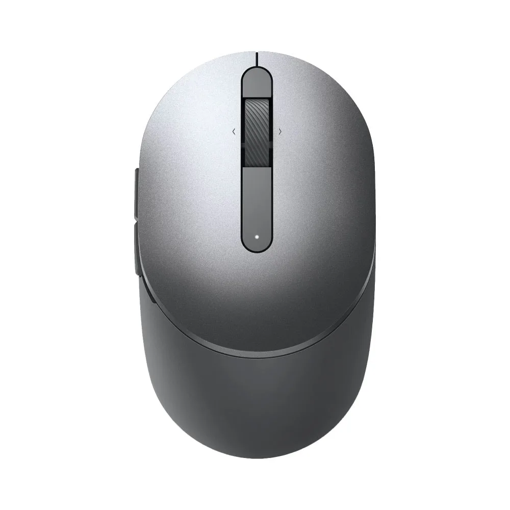 Dell Mobile Pro Wireless Mouse - MS5120W Gray