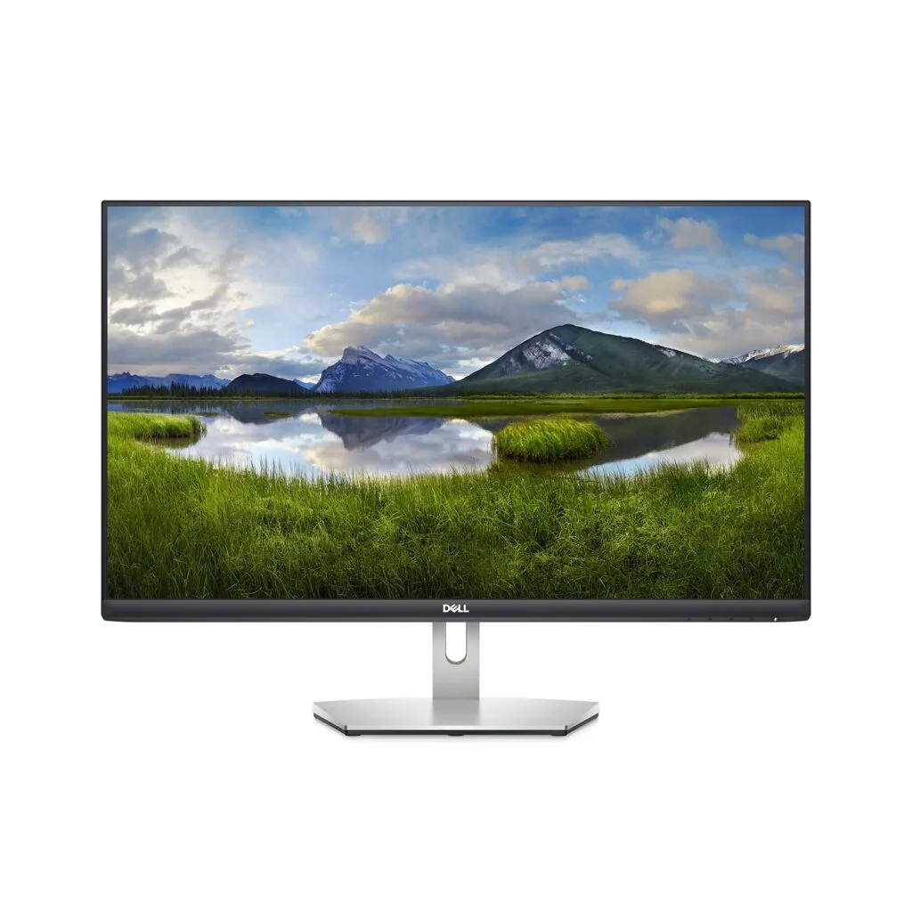 DELL MONITOR 27 S2721H - R&R Computer Services