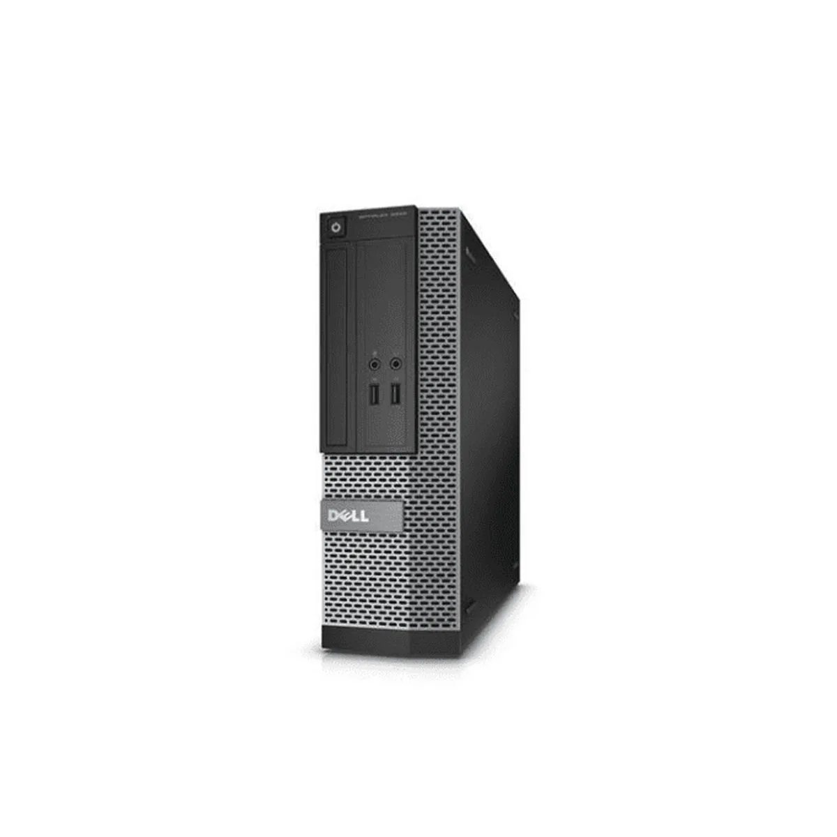 DELL Optiplex 3020 SFF i5-4570,8 GB,SSD 128 GB, - R&R Computer Services