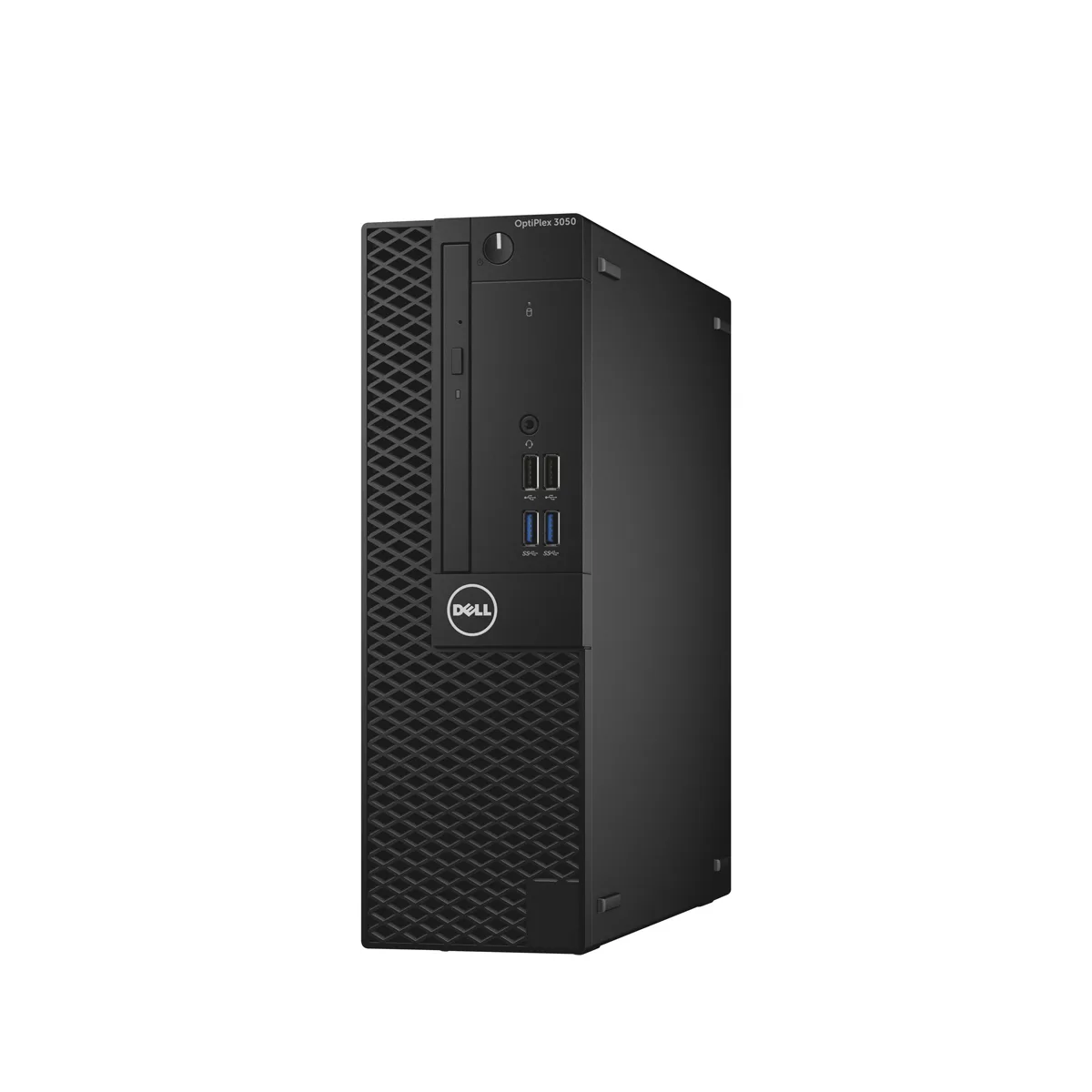 DELL Optiplex 3050 SFF i7-7700,16 GB,SSD 256 GB M2,HDD 500 GB - R&R Computer Services