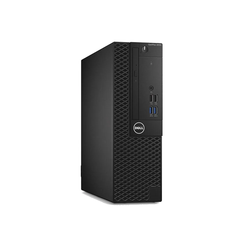 DELL Optiplex 5050 SFF i5-6500U,8 GB,SSD 256 GB, - R&R Computer Services